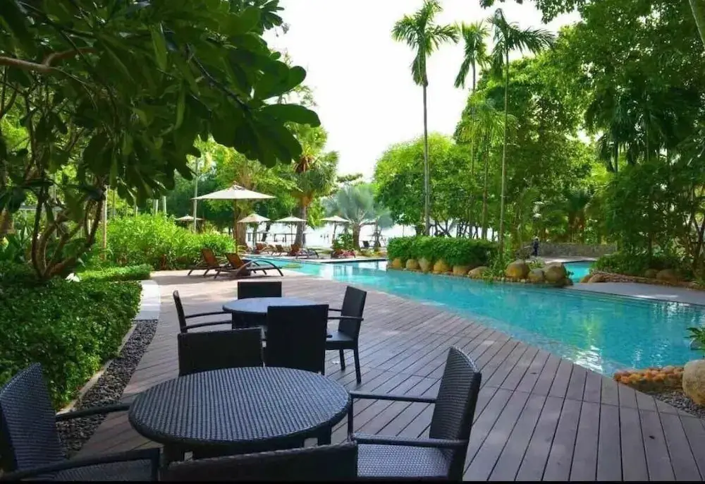 Паттайя: NorthPoint Pattaya with Sea View