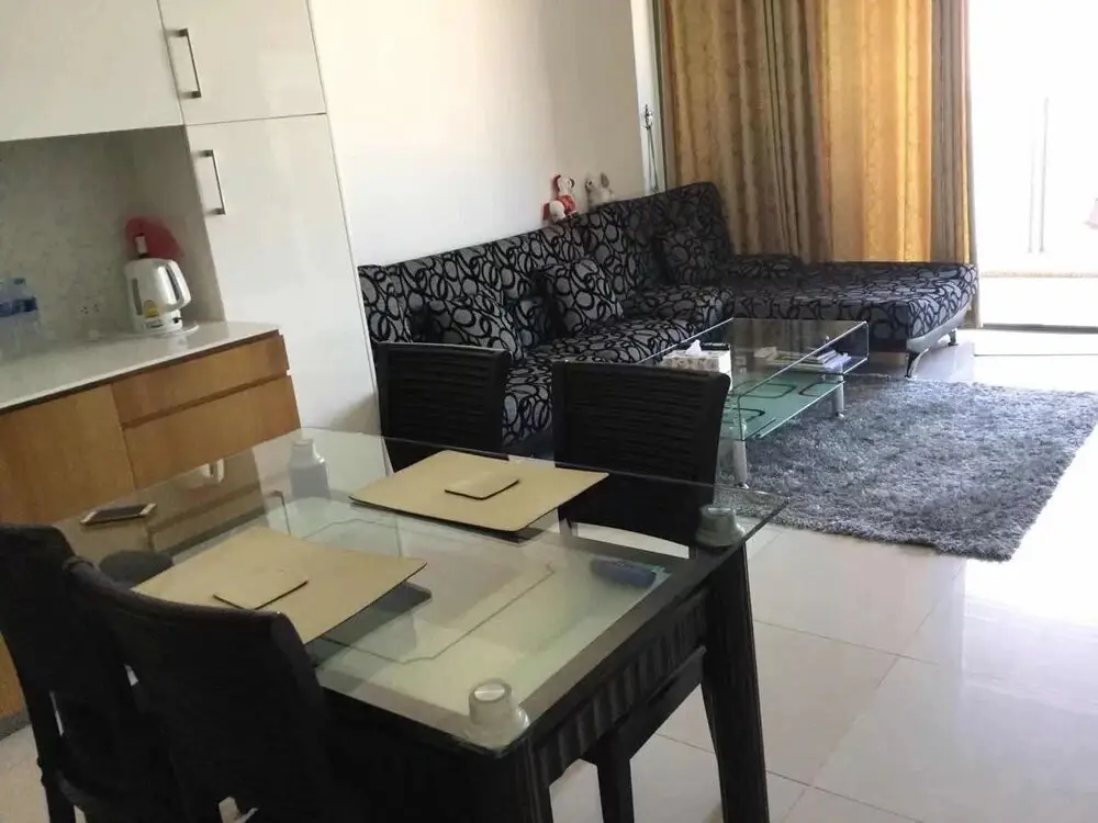 Паттайя: NorthPoint Pattaya with Sea View