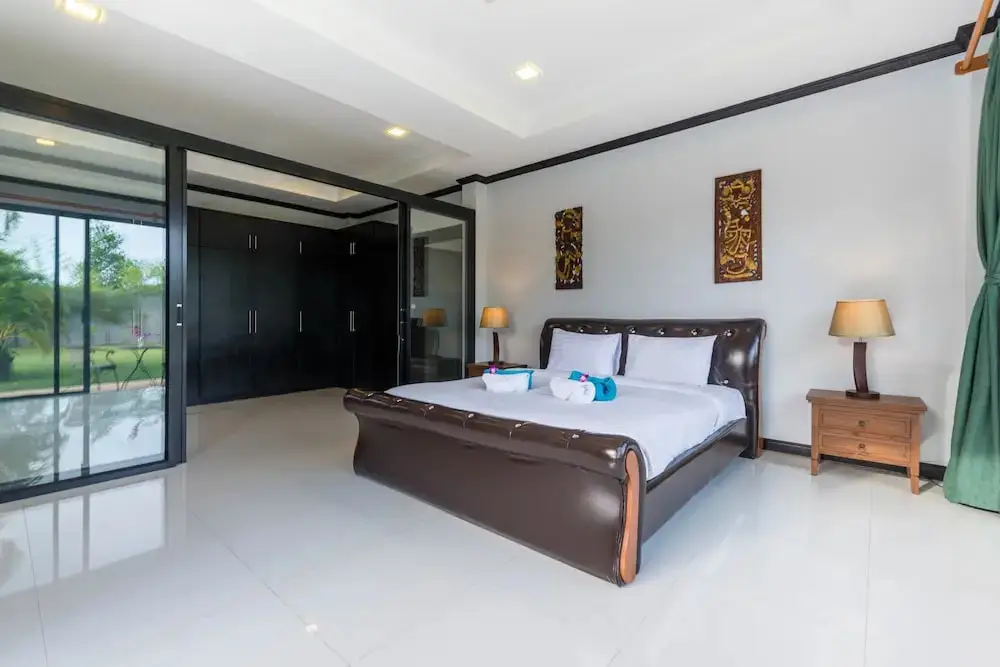 Тхаланг: Grand Villa Luxury Holidays Phuket