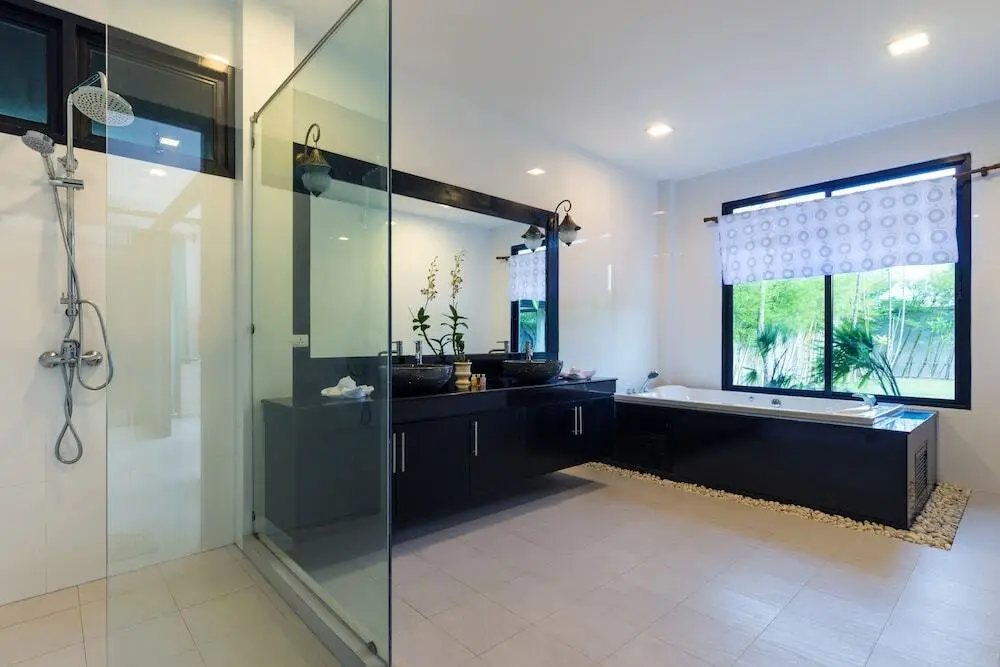 Тхаланг: Grand Villa Luxury Holidays Phuket