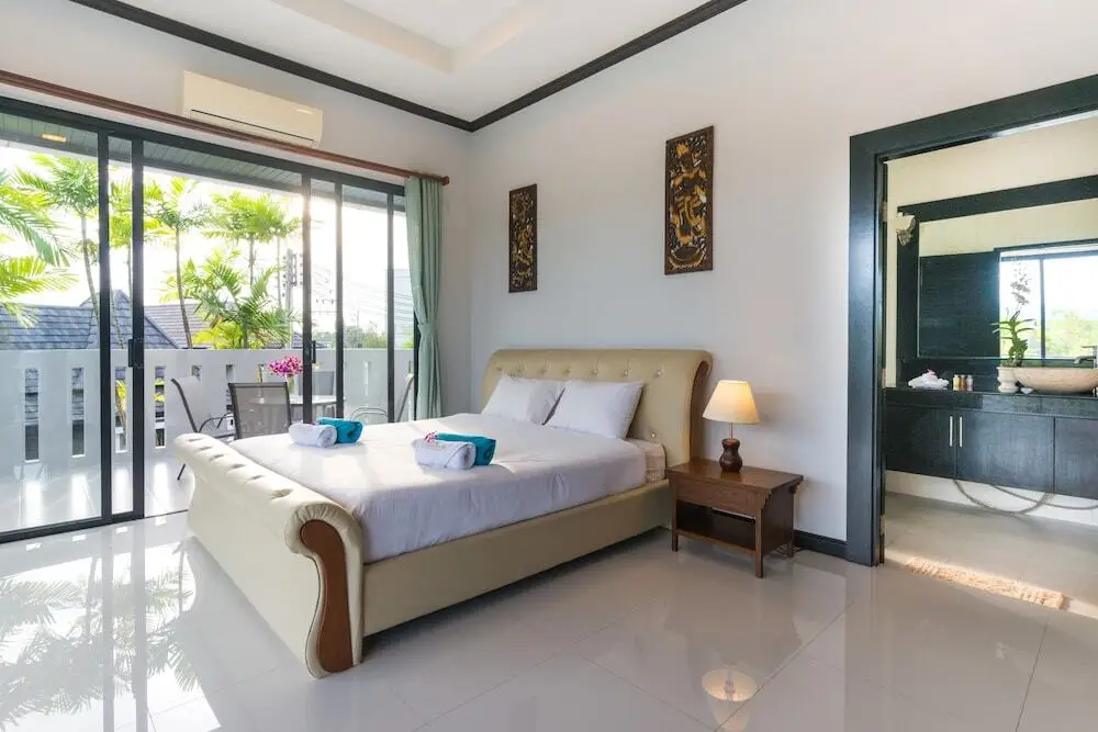 Grand Villa Luxury Holidays Phuket — фото 1