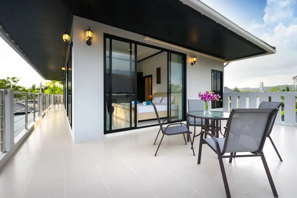 Тхаланг: Grand Villa Luxury Holidays Phuket