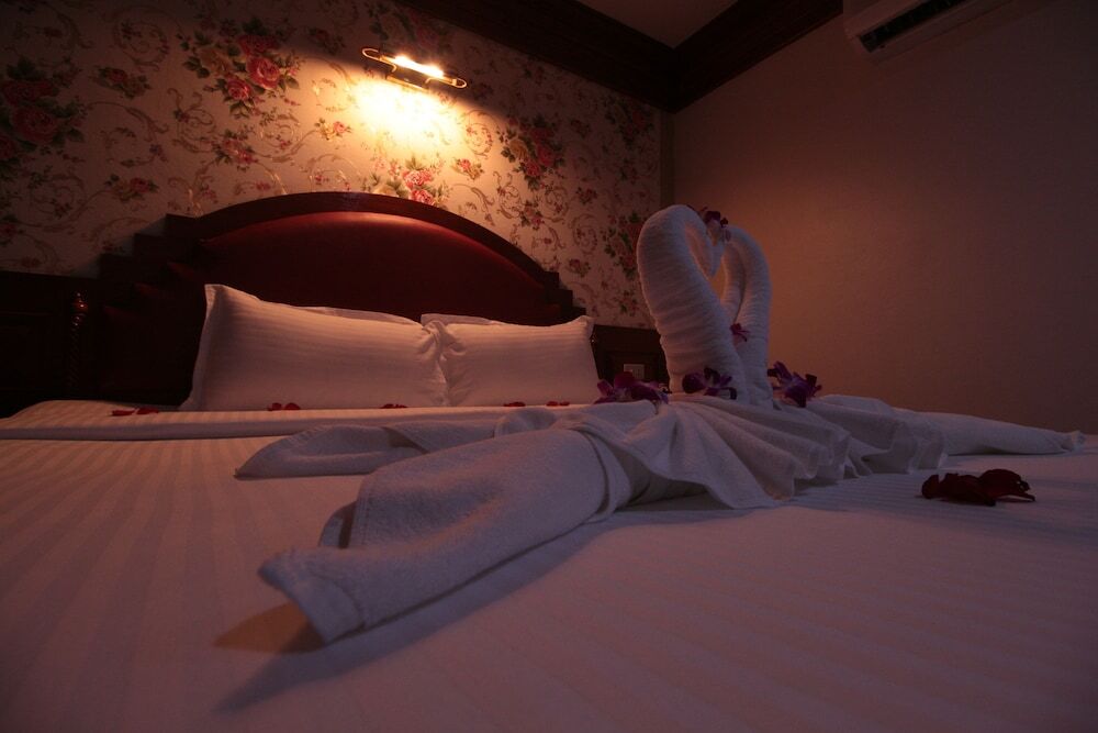 Кату: Taj Phuket Inn