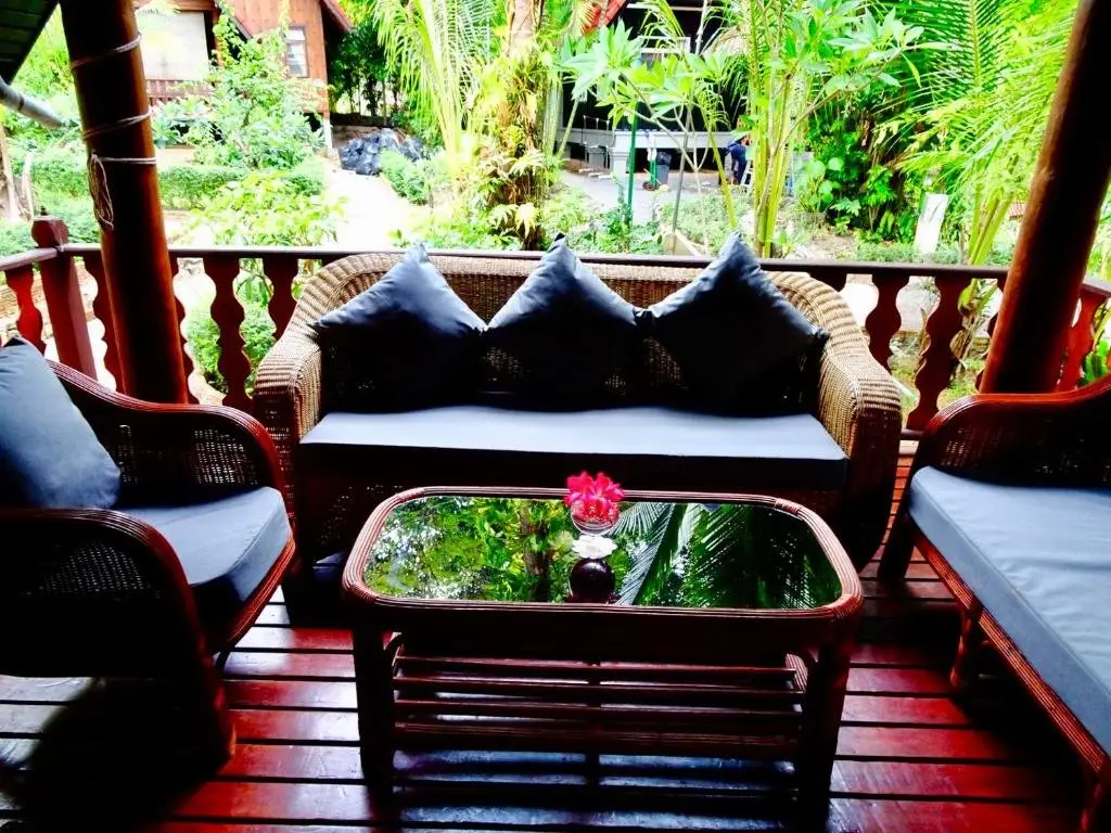 Самуи: Starbay Samui