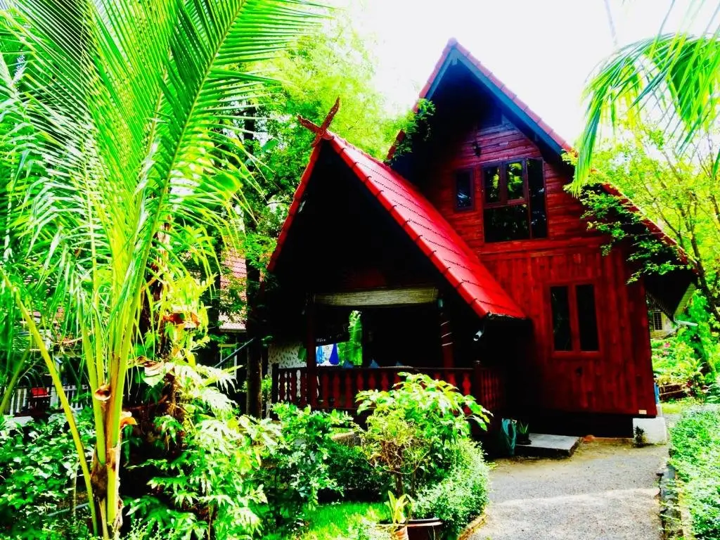 Самуи: Starbay Samui