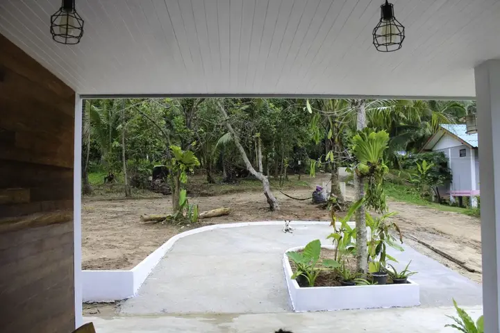 Ко-Пханган: Phangan Green Village