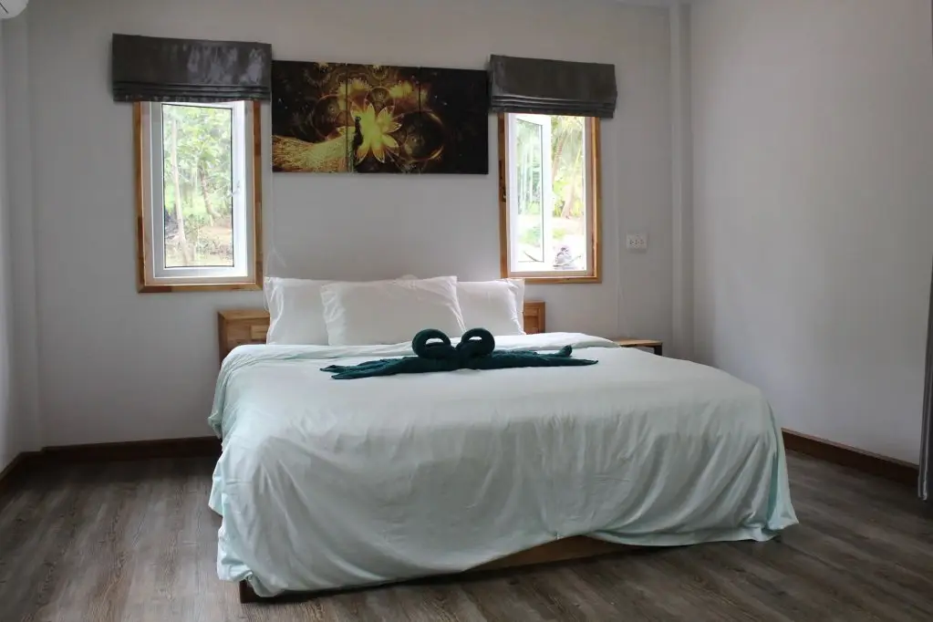 Ко-Пханган: Phangan Green Village