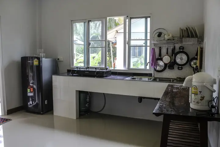 Ко-Пханган: Phangan Green Village