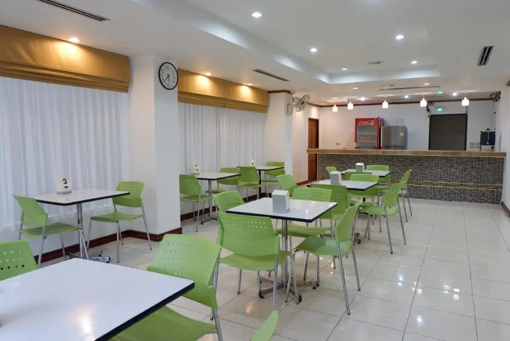 Ланг Суан: Auychai Grand Hotel