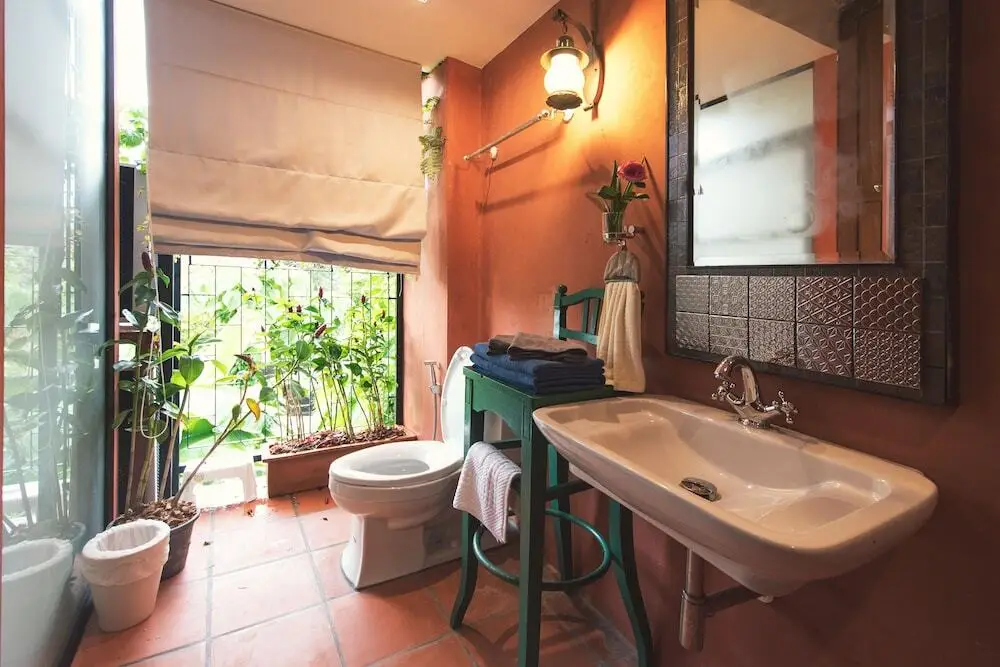 Муанг: 2Rooms Boutique House