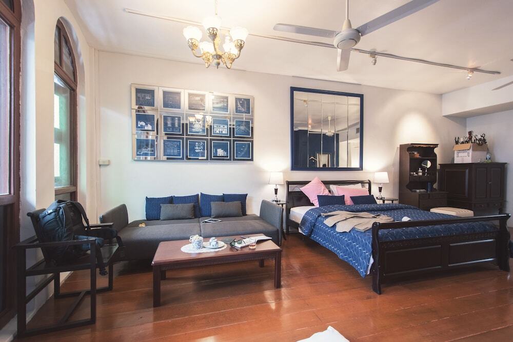 2Rooms Boutique House — фото 1