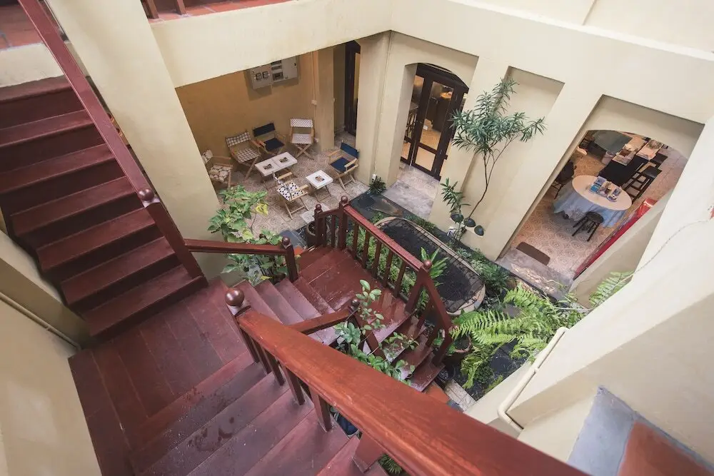 Муанг: 2Rooms Boutique House