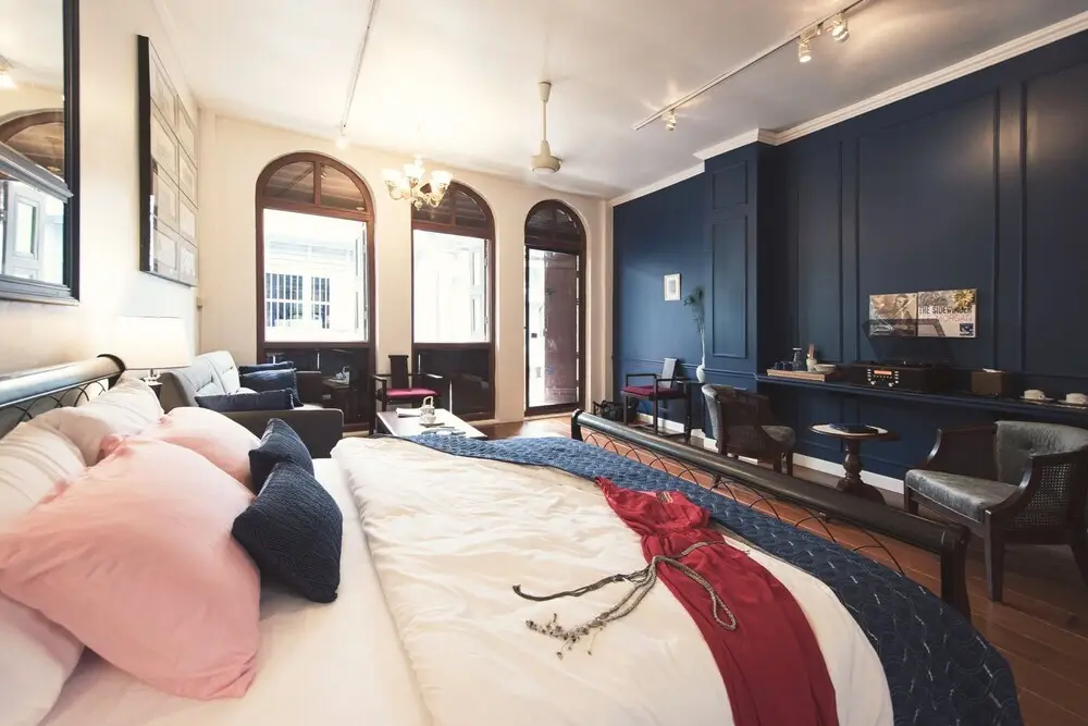 Муанг: 2Rooms Boutique House