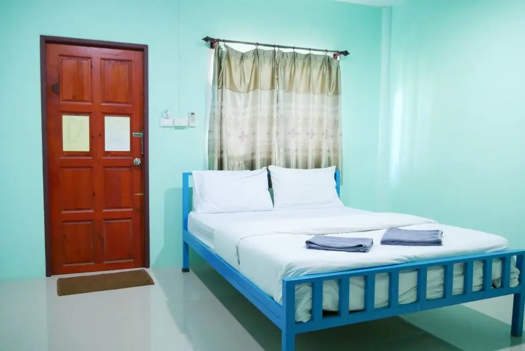 Столичный район Чантхабури: Panumas Resort