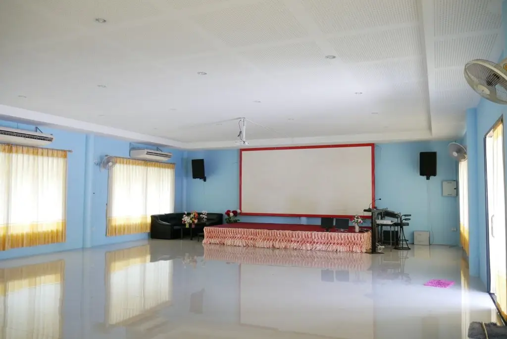 Столичный район Чантхабури: Panumas Resort