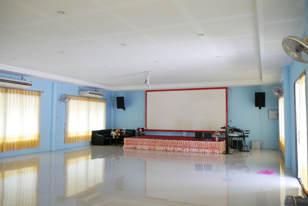 Столичный район Чантхабури: Panumas Resort