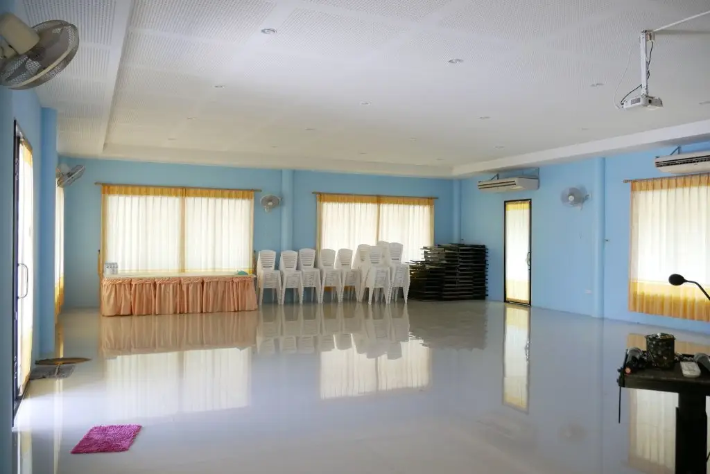 Столичный район Чантхабури: Panumas Resort