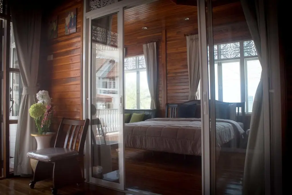 Хуахин: PK Retreat Hua Hin
