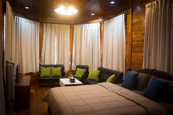 Хуахин: PK Retreat Hua Hin