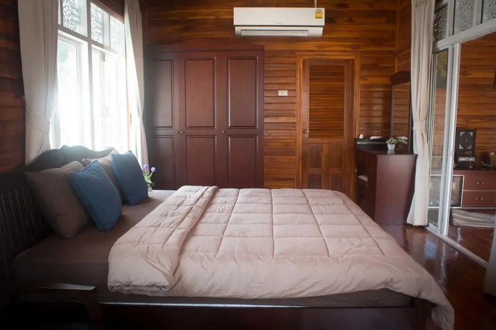 Хуахин: PK Retreat Hua Hin