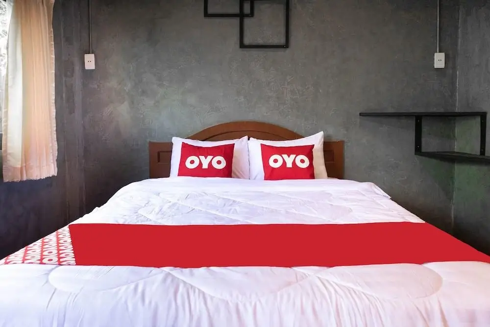 Краби: OYO 896 Shermar Garden Resort