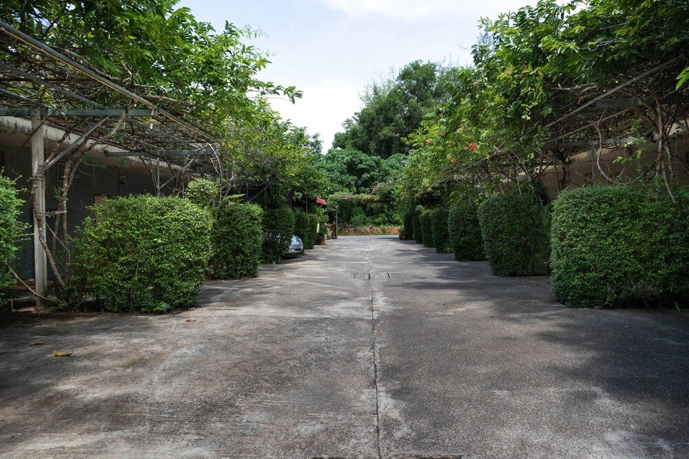OYO 896 Shermar Garden Resort — фото 1