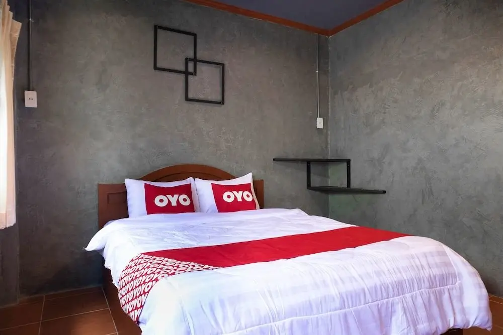 Краби: OYO 896 Shermar Garden Resort