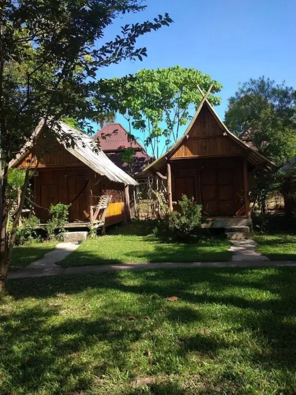 Ланта: Sanctuary Lanta