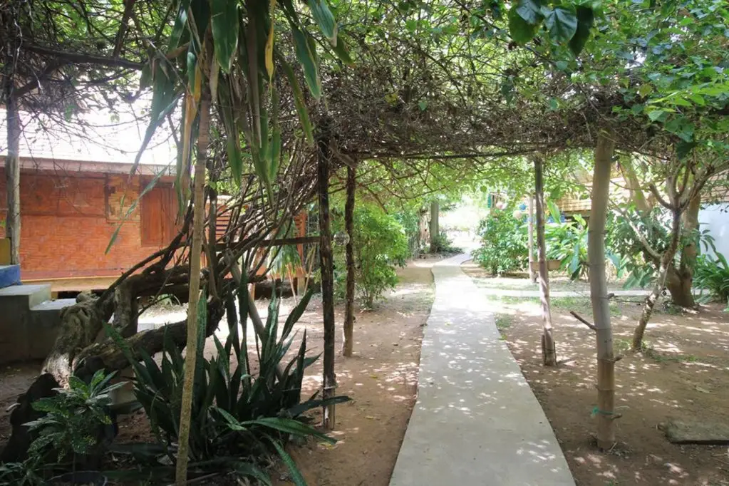 Ланта: Sanctuary Lanta