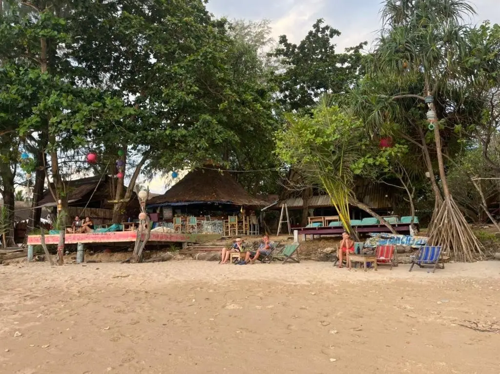 Ланта: Sanctuary Lanta
