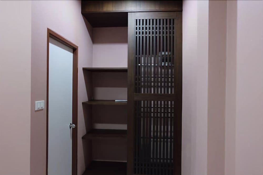 Чумпхон: Nicasio Hotel