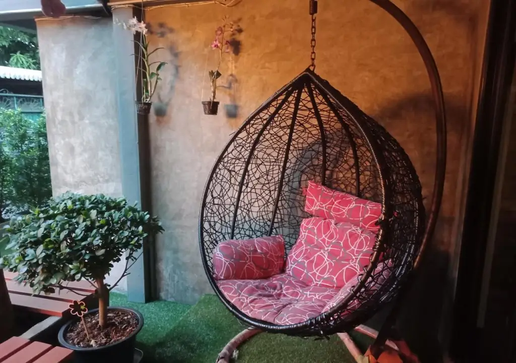 Бангкок: BADU sukhumvit - Hostel