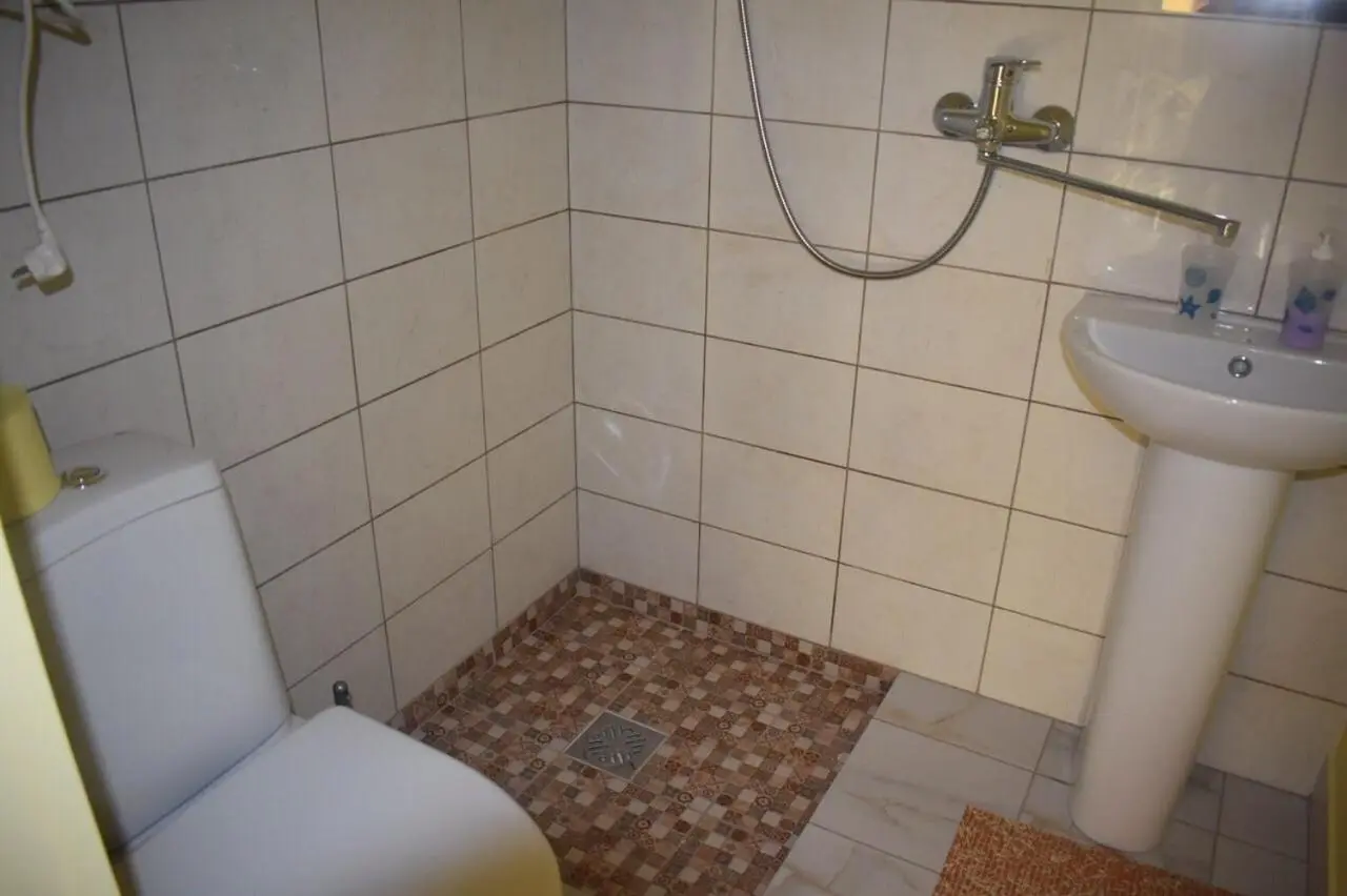 Shiryayevo: Apart-hotel Repino