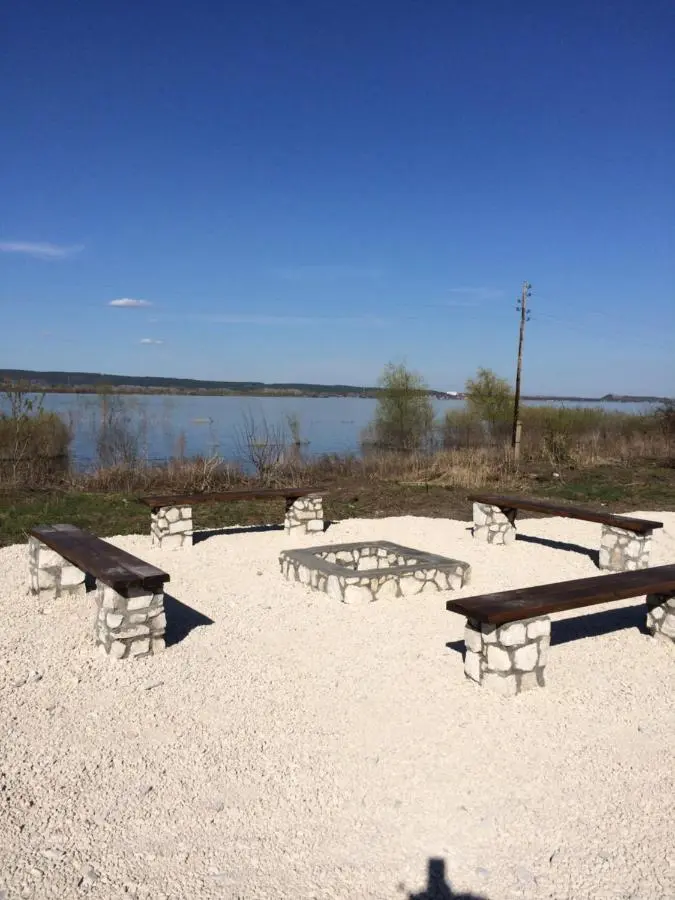 Shiryayevo: Apart-hotel Repino