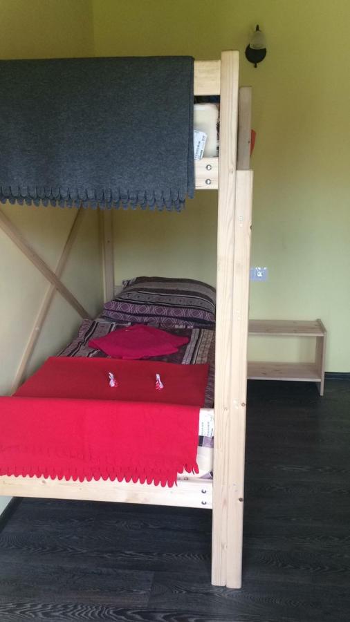 Shiryayevo: Apart-hotel Repino