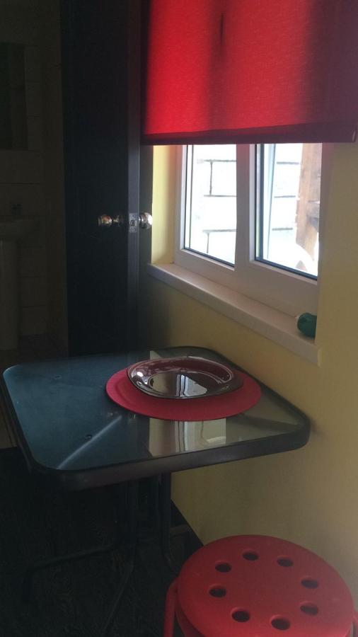 Shiryayevo: Apart-hotel Repino