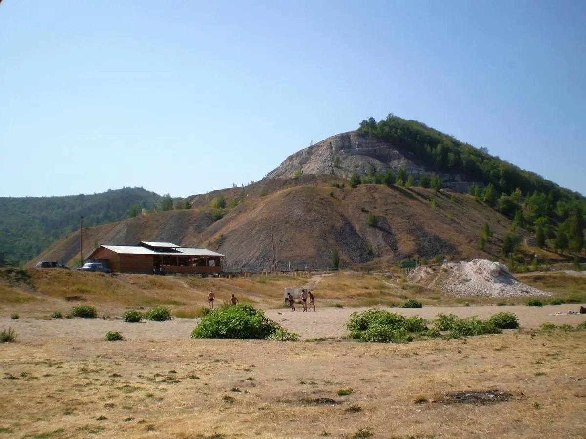 Shiryayevo: Apart-hotel Repino