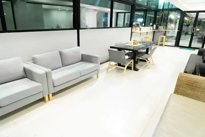 Бангкок: RoomQuest Bangkok Don Mueang Airport 1