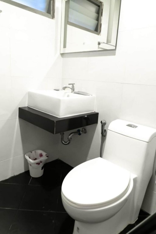 Бангкок: RoomQuest Bangkok Don Mueang Airport 1