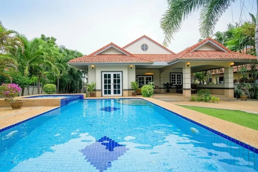 Хуахин: Cateriya Pool Villa