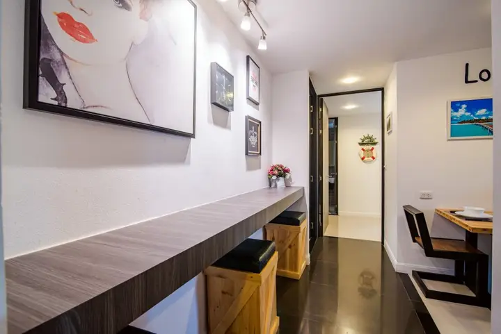 Хуахин: Sierra Pool Villa Hua Hin 102