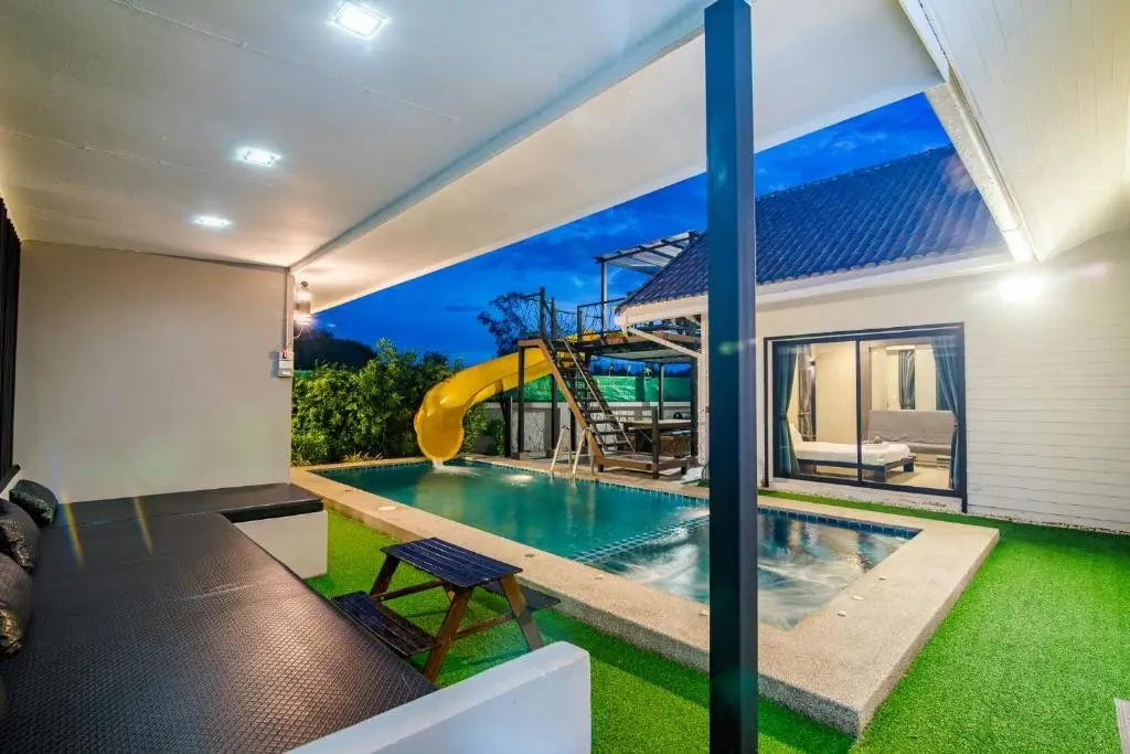 Хуахин: Sierra Pool Villa Hua Hin 102