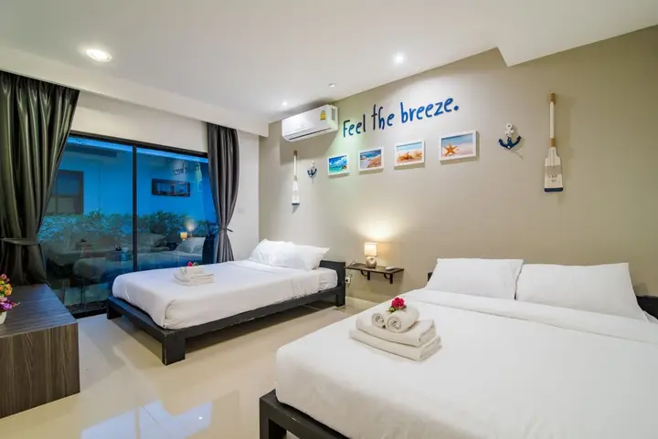 Хуахин: Sierra Pool Villa Hua Hin 102