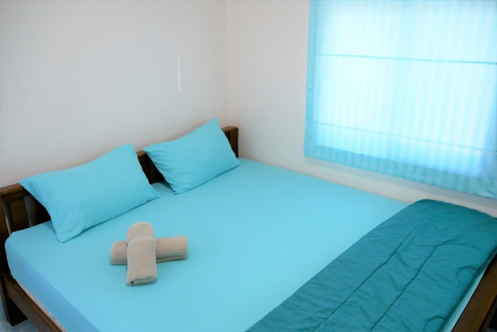 Кхлонг Кхут: Sansook Resort