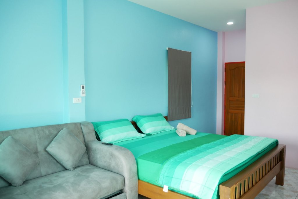 Кхлонг Кхут: Sansook Resort