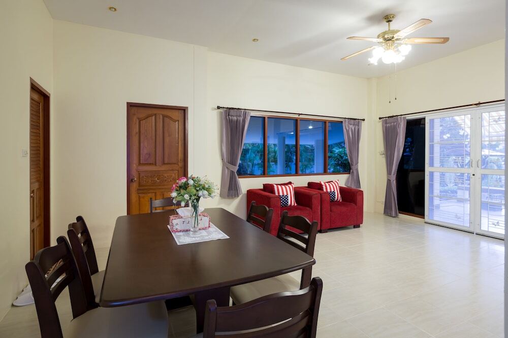 Хуахин: Pause Pool Villa Huahin 116