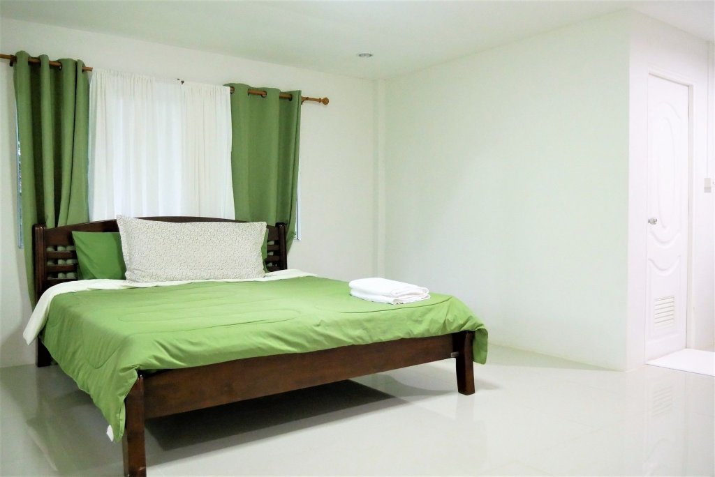 Кхлонг Кхут: Phuingchan Resort