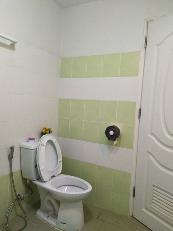 Кхлонг Кхут: Phuingchan Resort