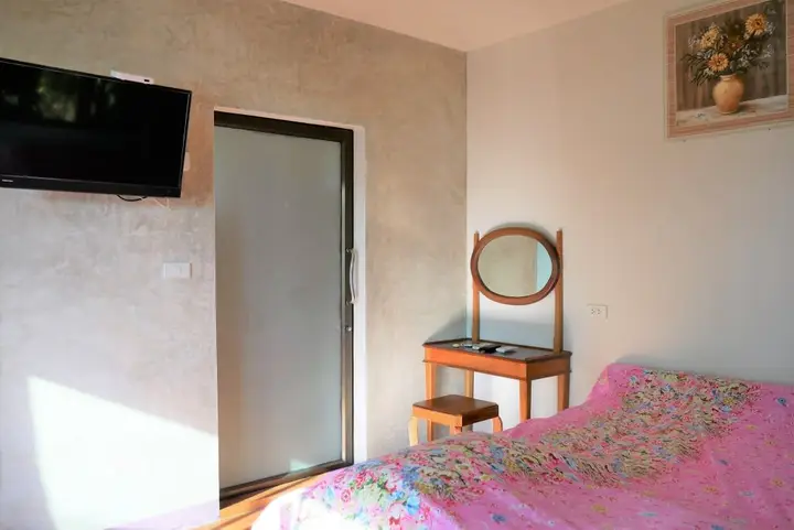 Та Кат Нгау: Ko Nokyai Resort