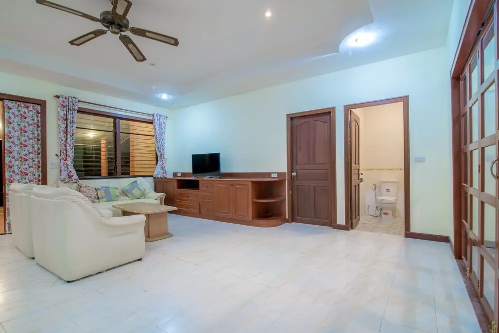 Хуахин: Baan So Nice Chill Out Pool Villa
